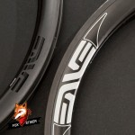 Road Bicycle Wheels Rim Decal Stickers for ENVE SES Special Design
